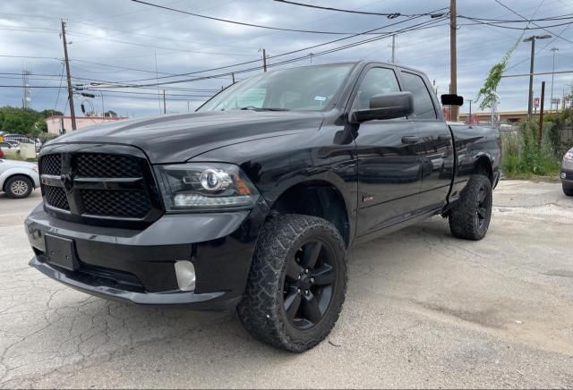 2014 Dodge RAM 1500 ST