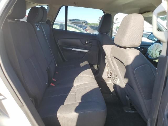 2011 Ford Edge SE