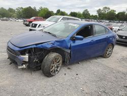 2013 Dodge Dart SXT en venta en Madisonville, TN