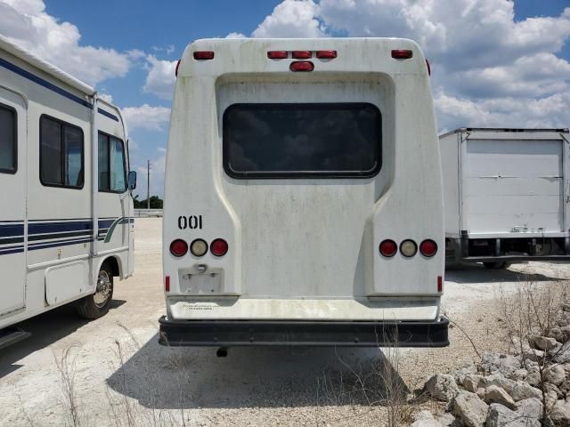 2012 Chevrolet Express G3500