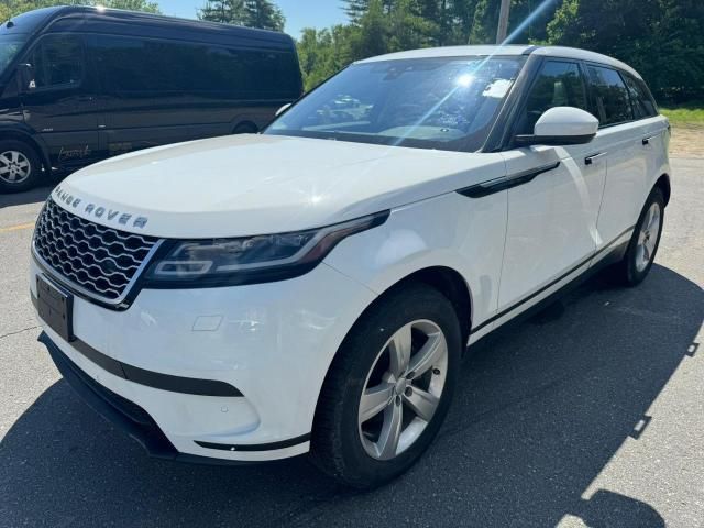 2020 Land Rover Range Rover Velar S