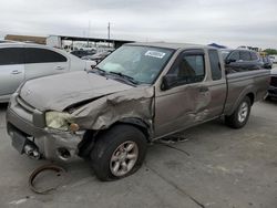 2004 Nissan Frontier King Cab XE for sale in Grand Prairie, TX