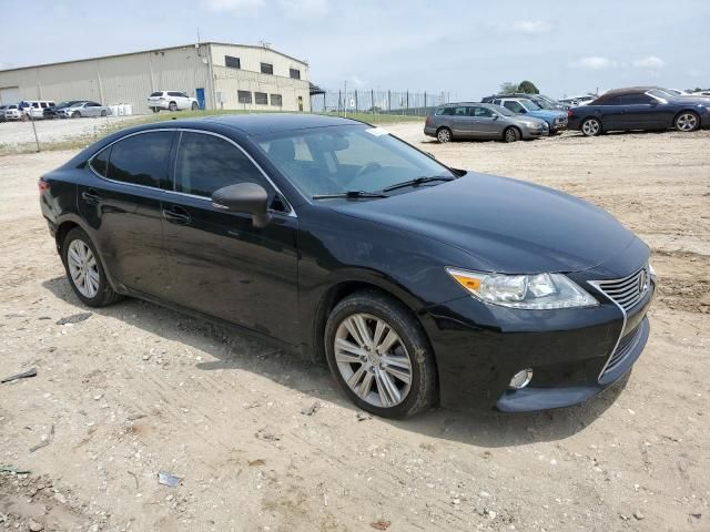 2014 Lexus ES 350