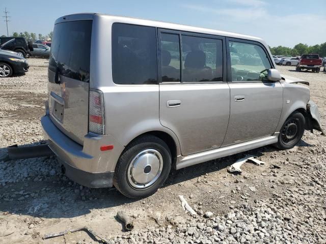 2005 Scion XB