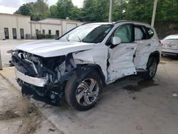 Hyundai Vehiculos salvage en venta: 2023 Hyundai Santa FE SEL Premium