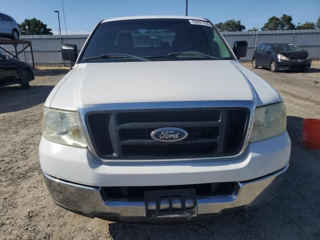 2004 Ford F150