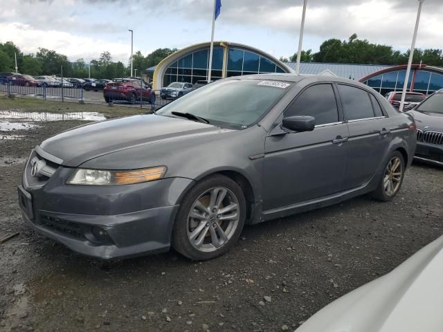 2004 Acura TL