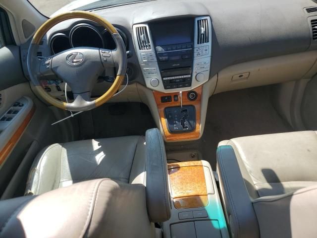 2007 Lexus RX 350