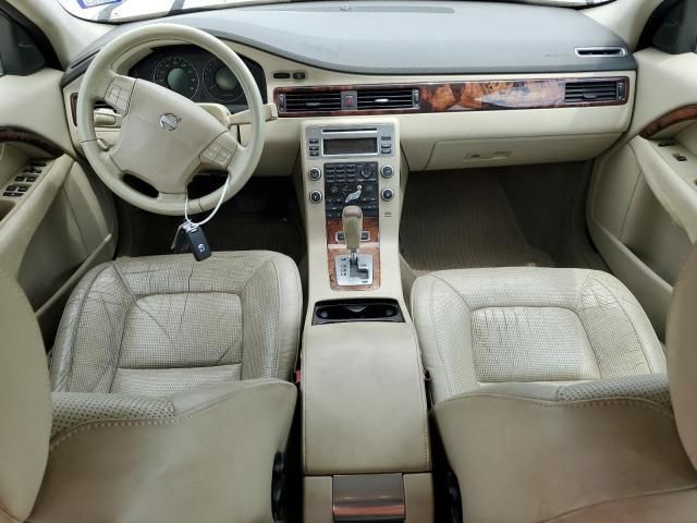 2007 Volvo S80 3.2