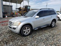 2007 Mercedes-Benz GL 450 4matic en venta en Tifton, GA