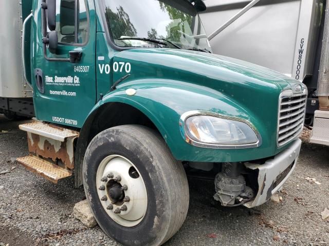 2017 Freightliner M2 106 Medium Duty