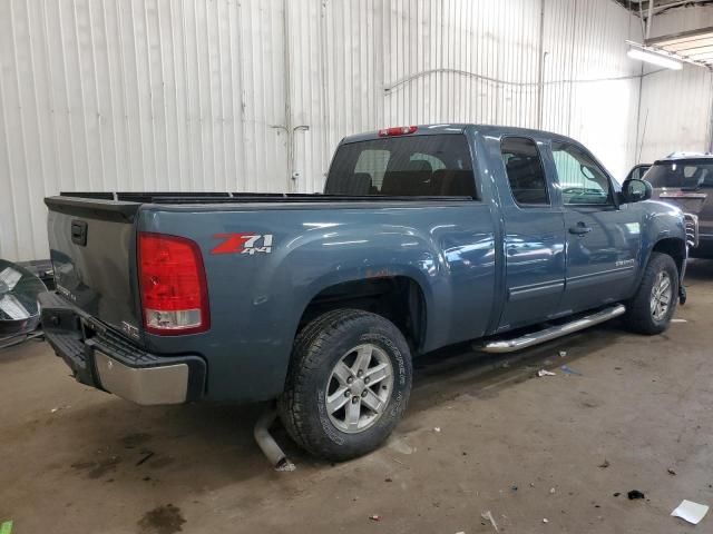 2011 GMC Sierra K1500 SLE