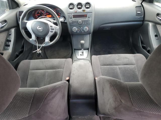 2009 Nissan Altima 2.5