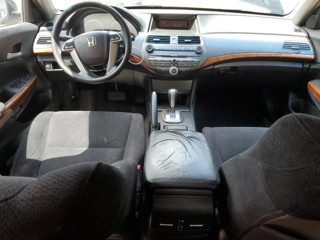 2012 Honda Accord EX