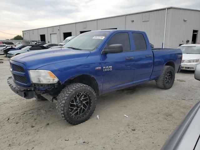 2014 Dodge RAM 1500 ST