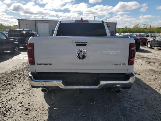 2021 Dodge 1500 Laramie