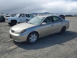2004 Toyota Camry LE for sale in Helena, MT