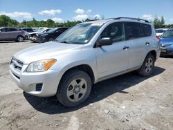 Vehiculos salvage en venta de Copart Duryea, PA: 2012 Toyota Rav4