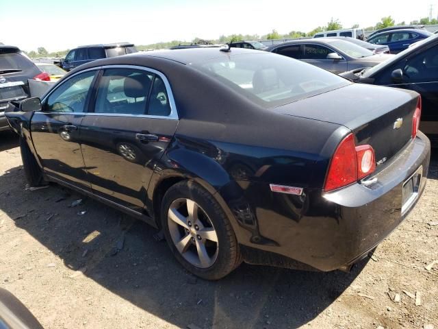 2009 Chevrolet Malibu 2LT