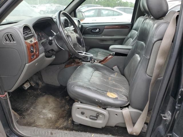 2002 GMC Envoy