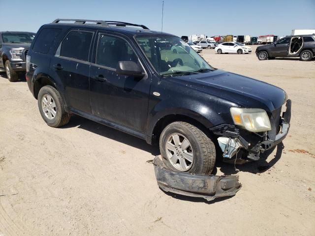 2009 Mercury Mariner