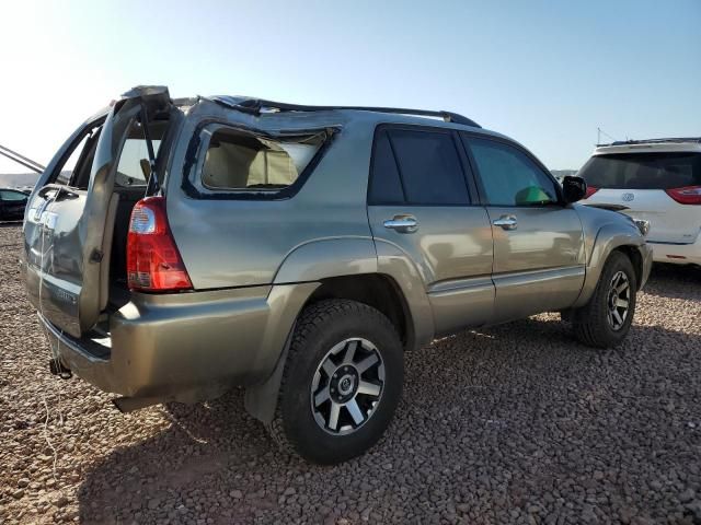 2006 Toyota 4runner SR5