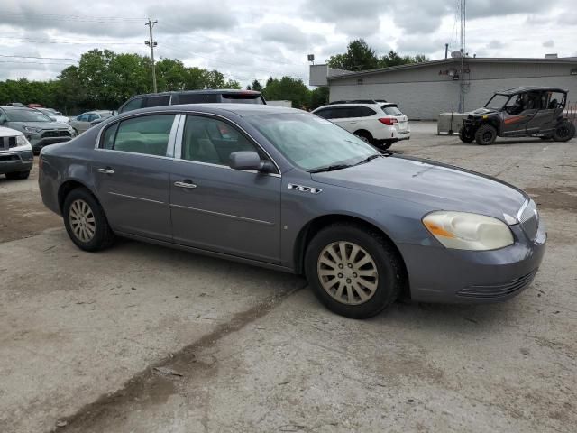 2007 Buick Lucerne CX