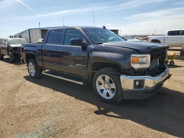 2015 GMC Sierra K1500 SLE