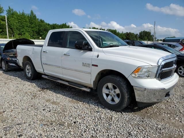 2014 Dodge RAM 1500 SLT