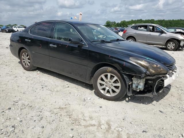 2002 Lexus ES 300