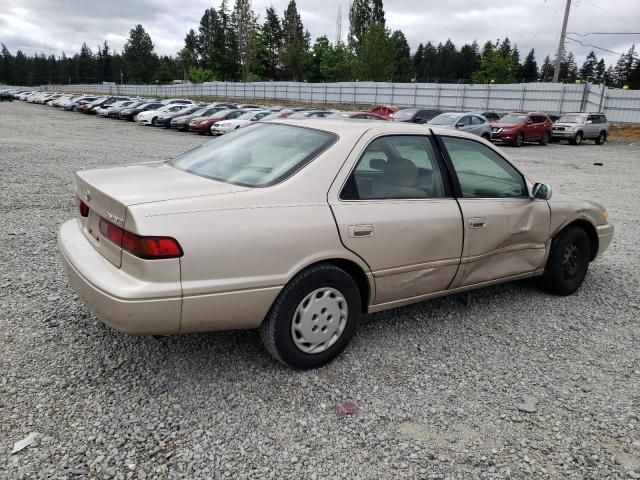 1998 Toyota Camry CE