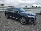 2017 Audi Q7 Prestige