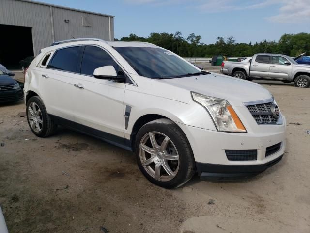 2011 Cadillac SRX Luxury Collection