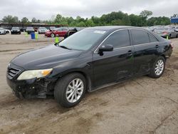 Salvage cars for sale from Copart Florence, MS: 2011 Toyota Camry Base