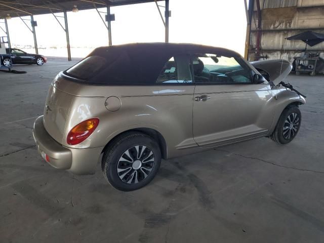 2005 Chrysler PT Cruiser