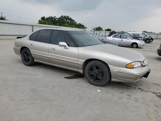 1997 Pontiac Bonneville SE