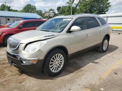 2009 Buick Enclave CXL en venta en Wichita, KS