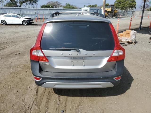 2012 Volvo XC70 3.2