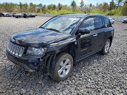 2014 Jeep Compass Limited for sale in Windham, ME