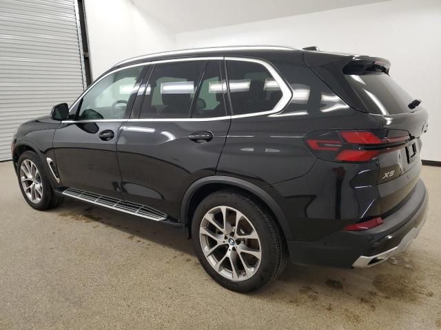 2024 BMW X5 Sdrive 40I