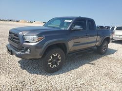 2016 Toyota Tacoma Access Cab for sale in Temple, TX