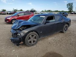 Vehiculos salvage en venta de Copart Kansas City, KS: 2008 Dodge Charger