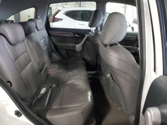 2007 Honda CR-V EXL