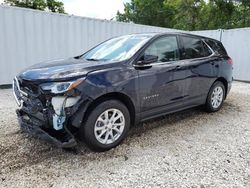 2020 Chevrolet Equinox LT en venta en Baltimore, MD