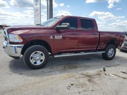 2018 Dodge RAM 2500 ST en venta en Lebanon, TN