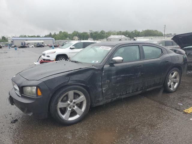 2008 Dodge Charger SXT