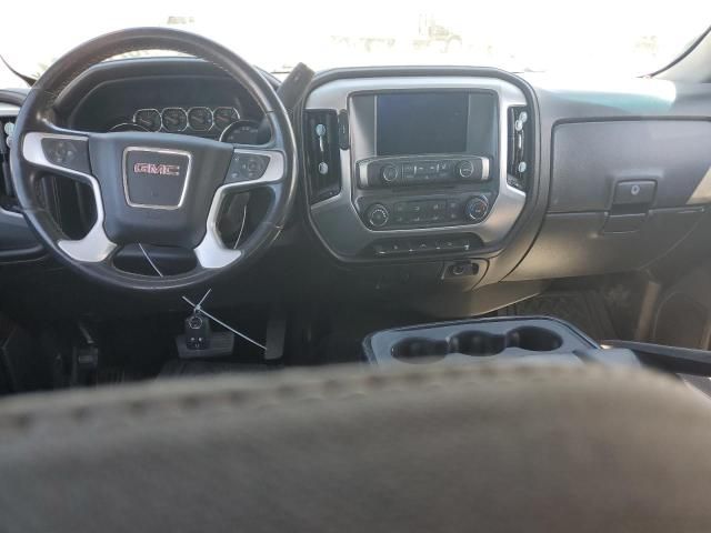 2015 GMC Sierra K3500 SLE