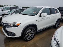 2019 Mitsubishi Outlander Sport ES en venta en Wilmer, TX