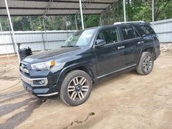 2021 Toyota 4runner Trail en venta en Austell, GA