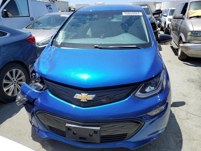 2021 Chevrolet Bolt EV LT